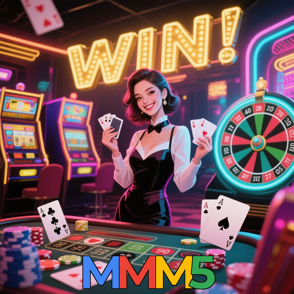 MMM5:Apostas ao vivo no futebol e diversão garantida com slots e roleta!