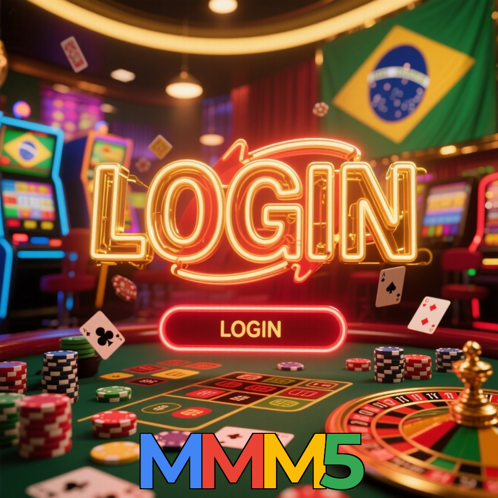 MMM5：Jogue poker no nosso cassino e conquiste vitórias épicas!