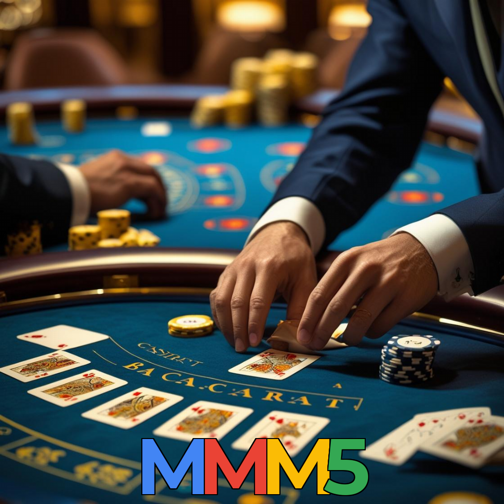 MMM5:Apostas emocionantes no futebol e diversão garantida com roleta e poker!