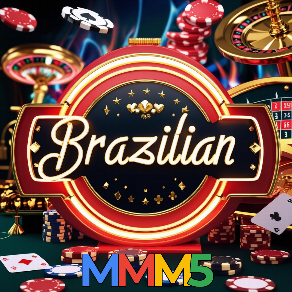 MMM5:Aposte no seu time e jogue roleta no cassino mais confiável!