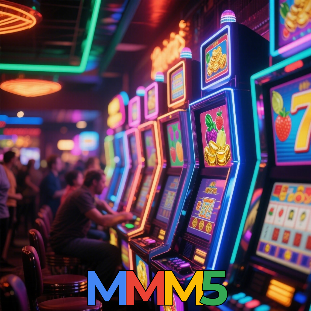 MMM5：Apostas em futebol e diversão em blackjack esperam por você!