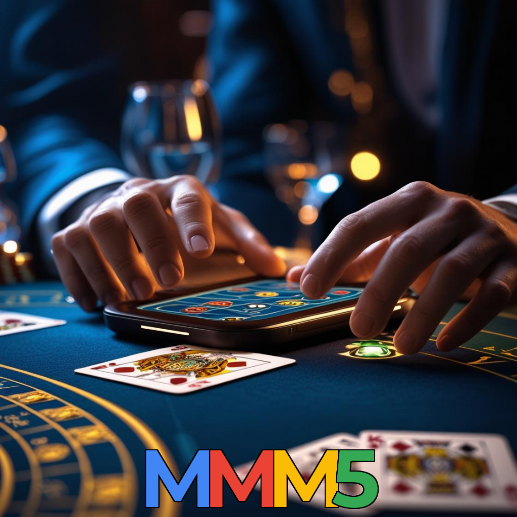 MMM5：Apostas emocionantes de futebol online te aguardam! Aposte e vença!