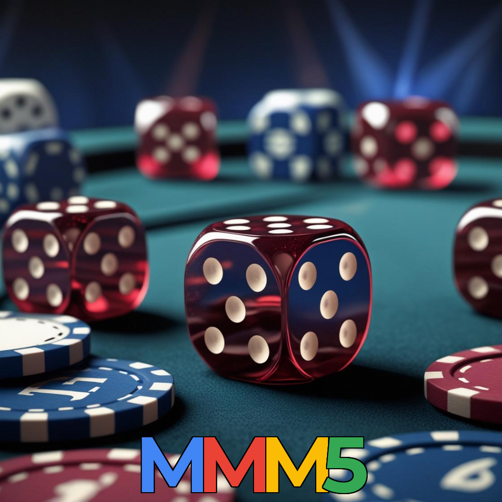 MMM5：Aposte no futebol online e conquiste sua maior vitória!
