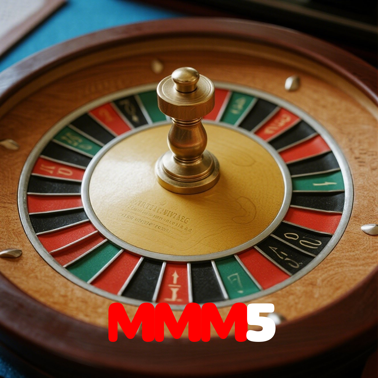 MMM5: A chance de mudar sua sorte está no cassino online mais confiável!
