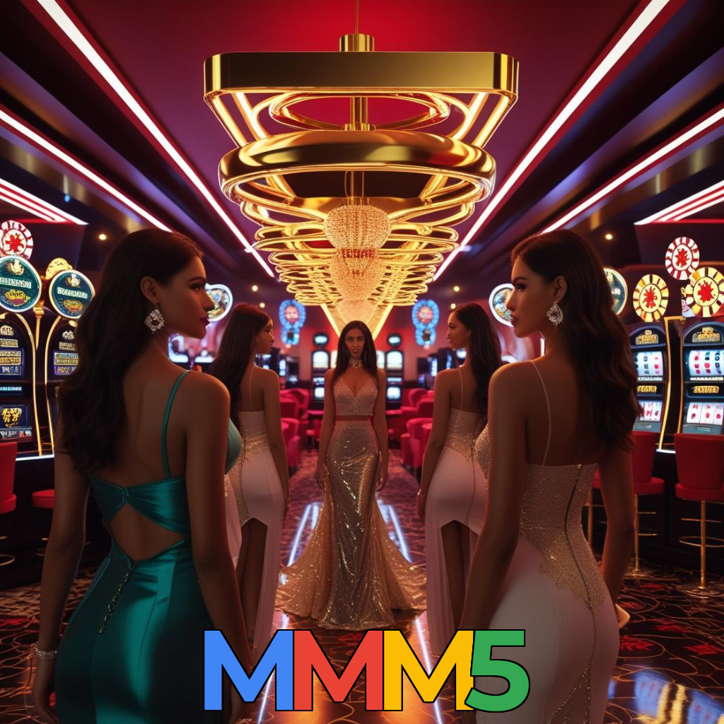 MMM5：Jogue blackjack, aposte no futebol e conquiste vitórias incríveis!
