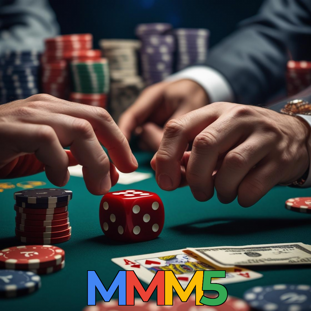 MMM5：Desafie a roleta e conquiste prêmios incríveis!