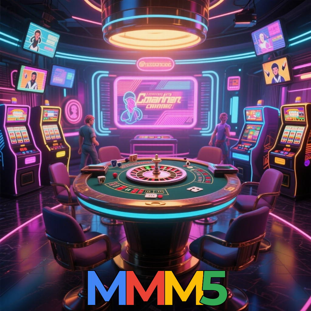 MMM5：Apostas em futebol e diversão em blackjack esperam por você!