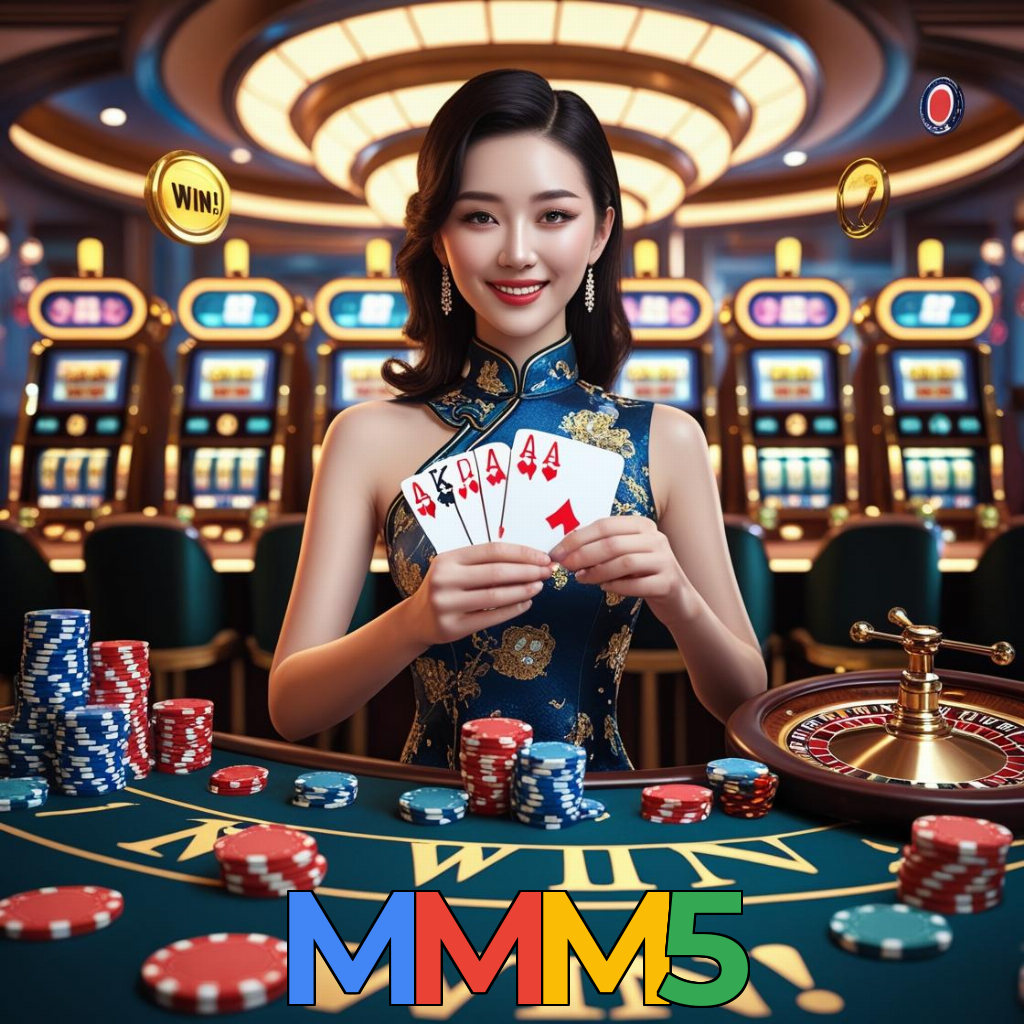 MMM5：Aposte em futebol ao vivo e ganhe prêmios em jogos de cassino como roleta!