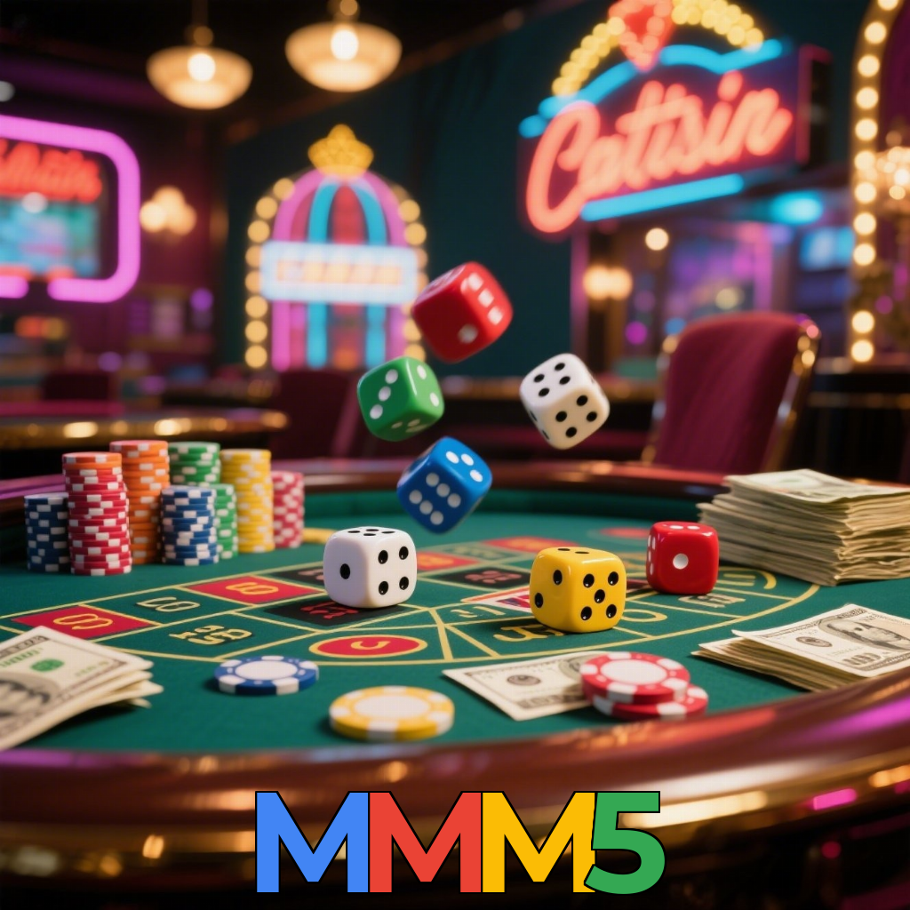 MMM5:Aposte no futebol online e vença como um verdadeiro campeão!