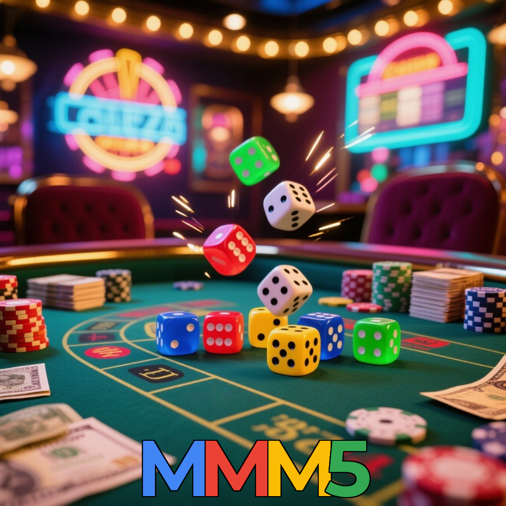 MMM5:Aposte no futebol online e vença no estilo que você merece!