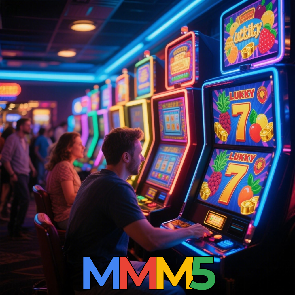 MMM5：Aposte nas mesas de poker e ganhe vitórias épicas!