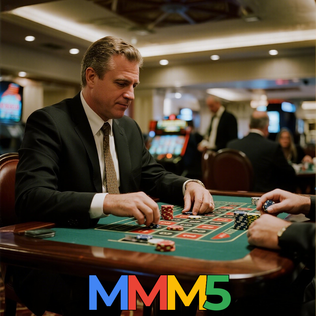 MMM5:Apostas ao vivo no futebol e diversão garantida com jogos de cassino!