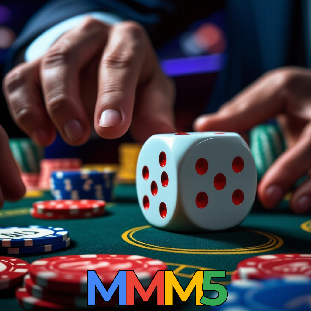 MMM5：Jogue futebol online e vença com as melhores apostas!