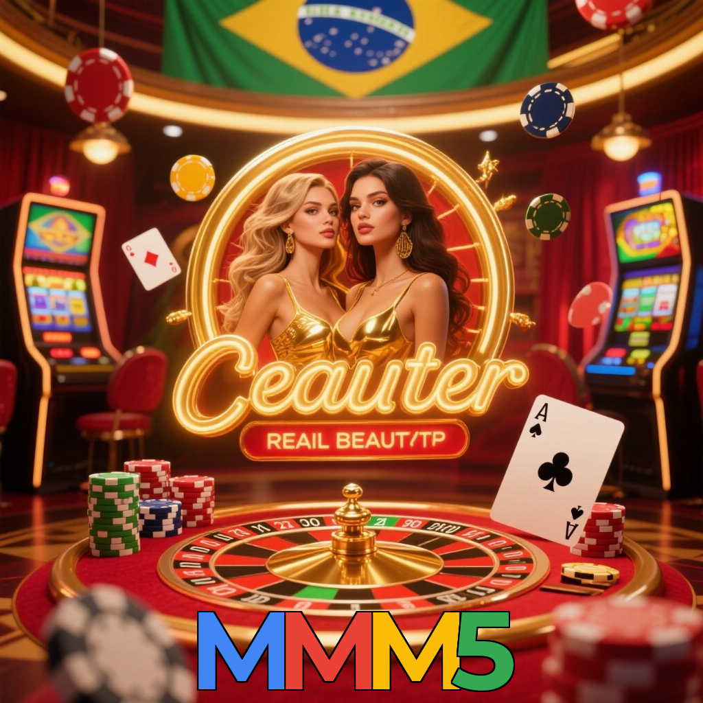 MMM5:Sinta a emoção de ganhar no blackjack! Aposte agora!