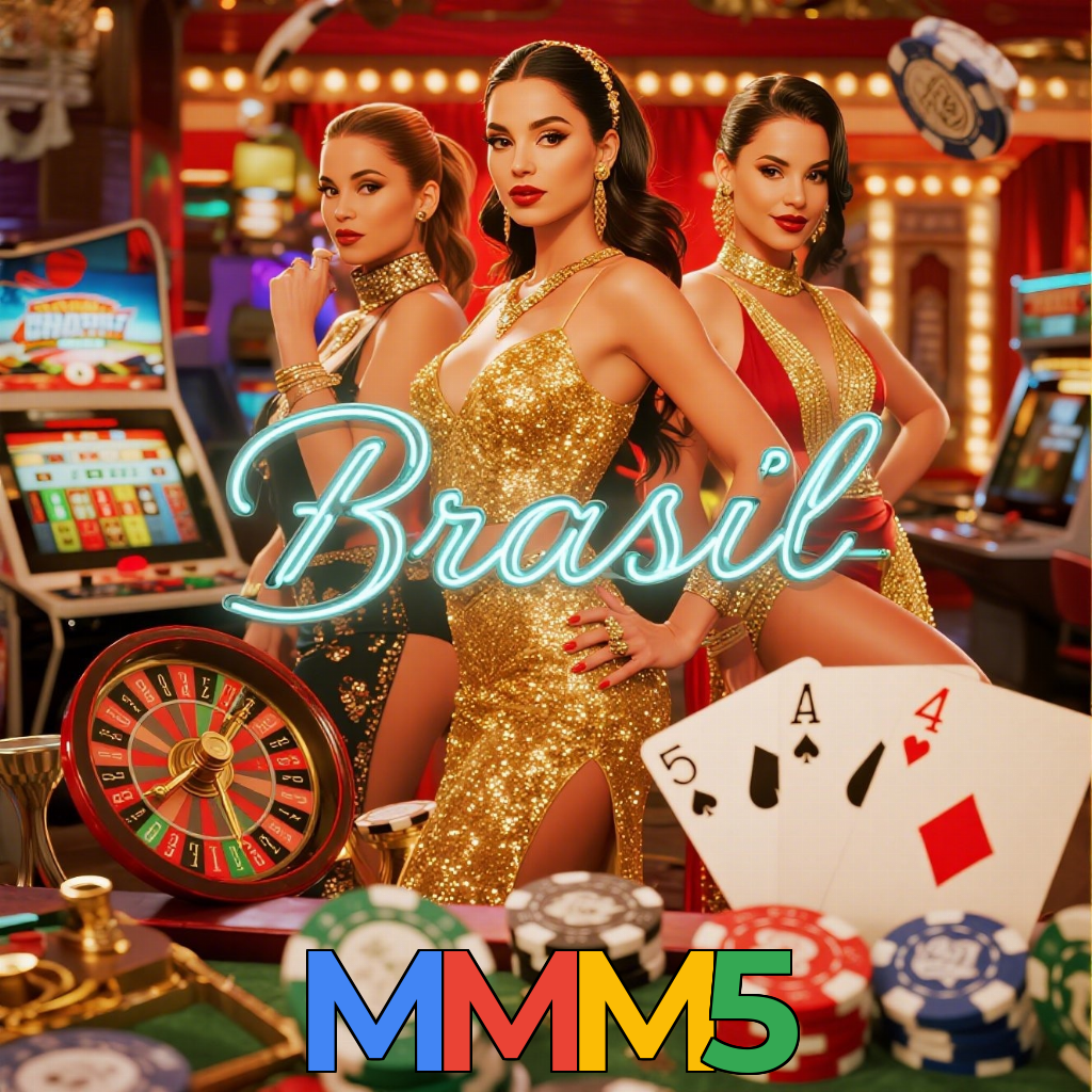 MMM5：Aposte no futebol digital e sinta a emoção da vitória!