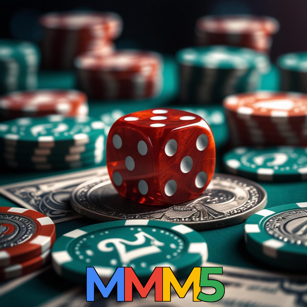 MMM5：Ganhe muito jogando blackjack e apostando no futebol online!