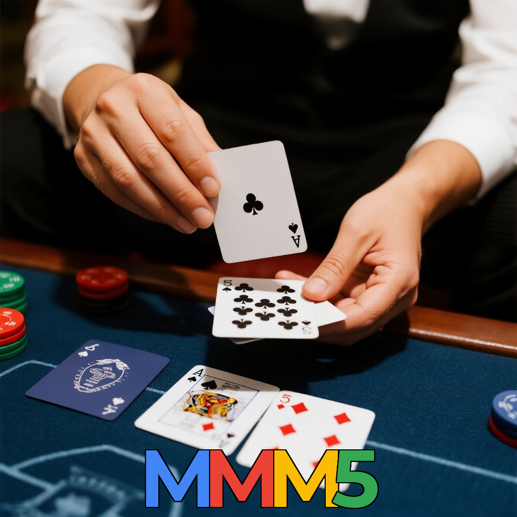 MMM5:Jogue poker como um profissional e vença grandes desafios!