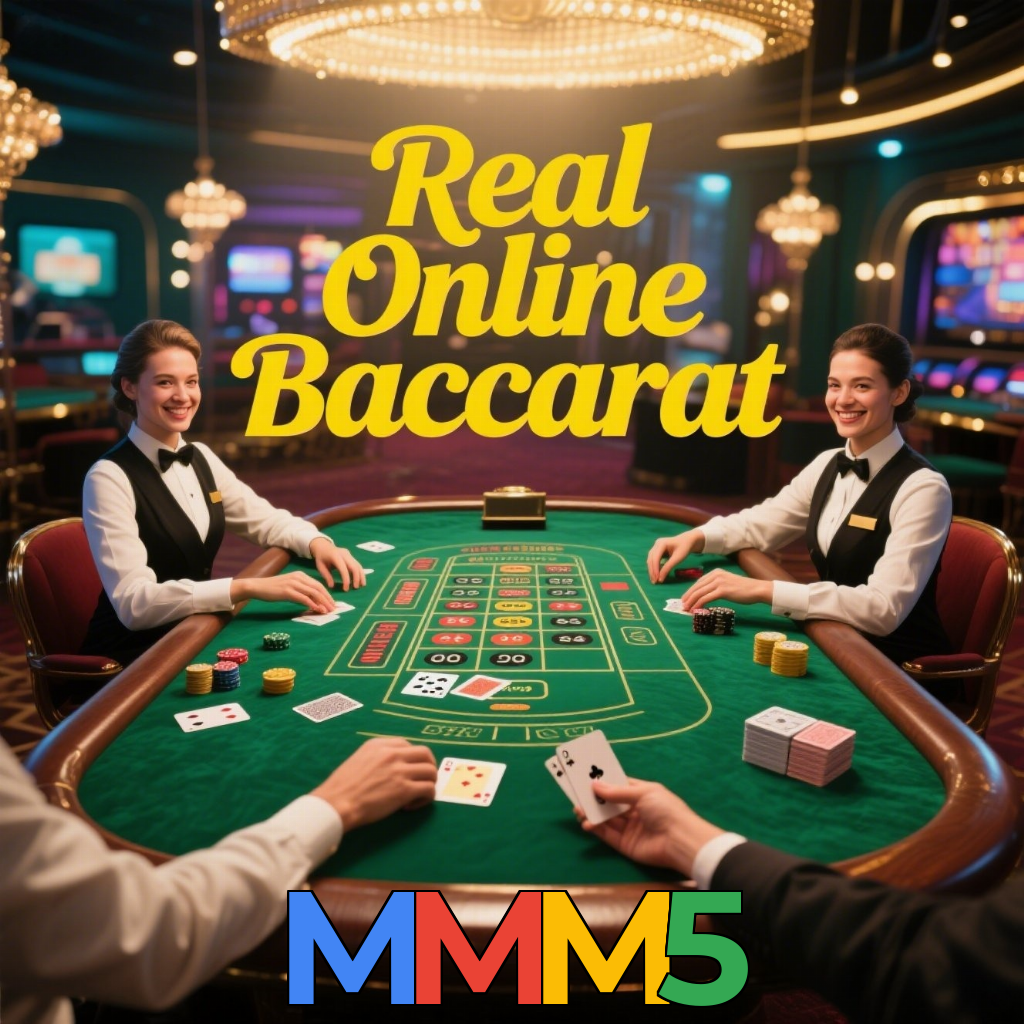MMM5:Aposte agora e ganhe no melhor cassino online!