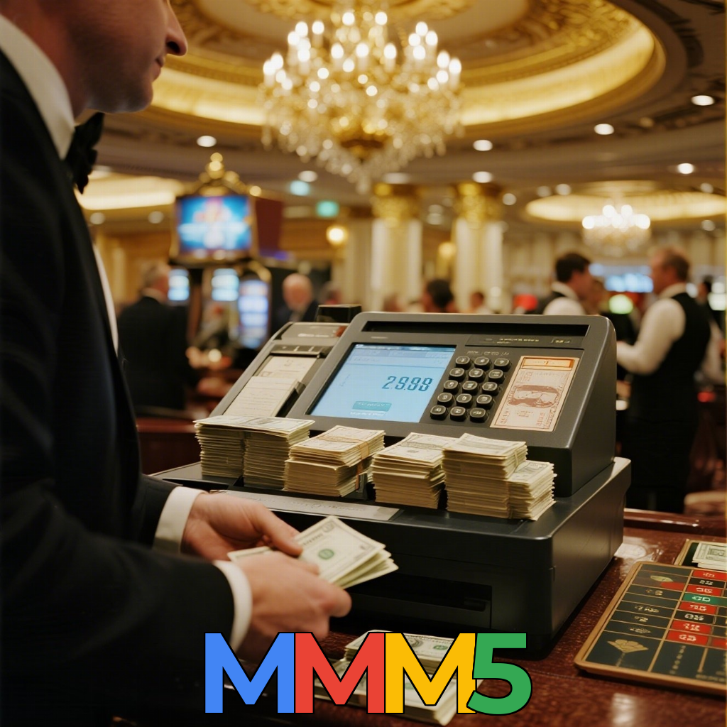 MMM5:Vença no futebol online e transforme suas apostas em prêmios!