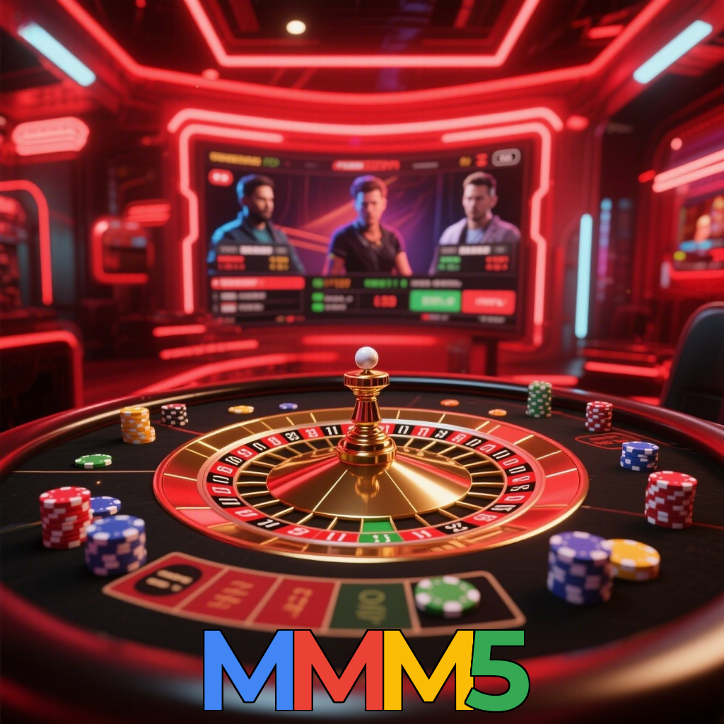 MMM5：O cassino online oferece grandes prêmios! Aposte e ganhe agora!