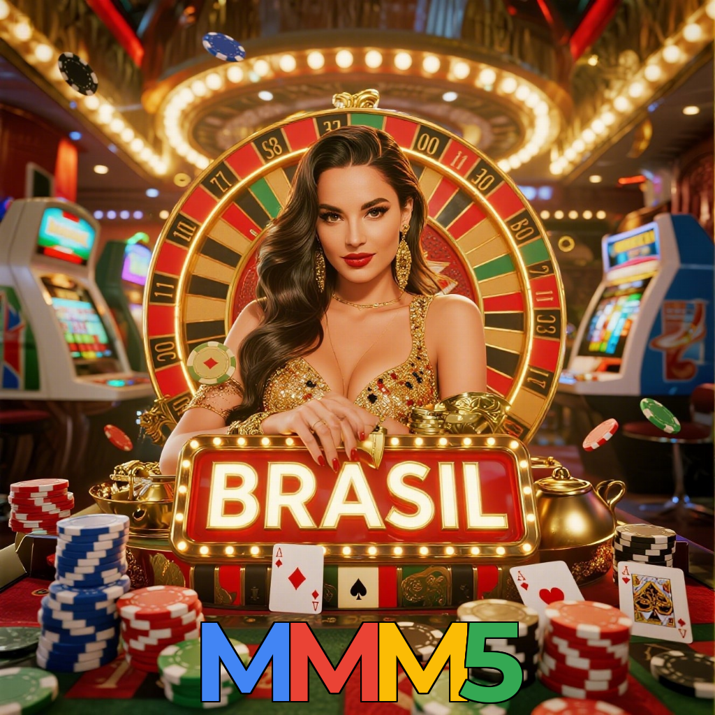MMM5:O futebol nunca foi tão divertido! Aposte nas melhores partidas e vença!