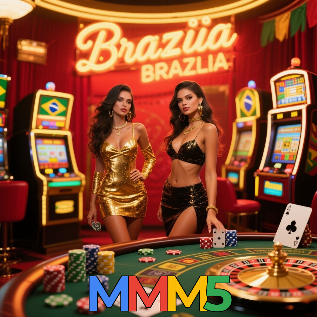 MMM5：Sua sorte está no cassino online com apostas no futebol e jogos emocionantes!