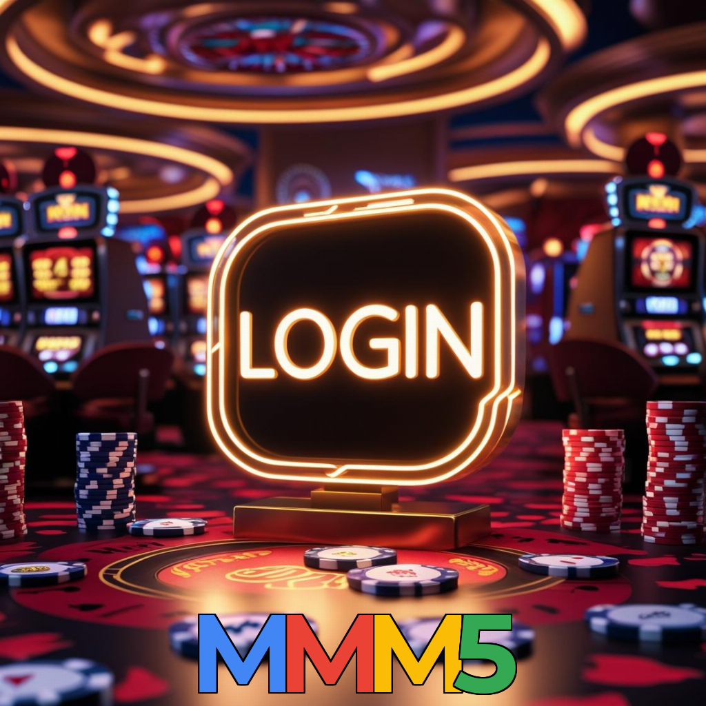 MMM5：Prepare-se para o melhor da diversão no cassino! Jogue agora!