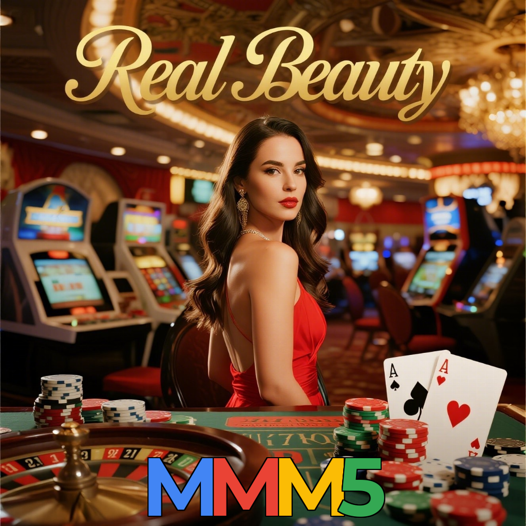 MMM5:Jogue poker, roleta e aposte no futebol no cassino mais confiável!