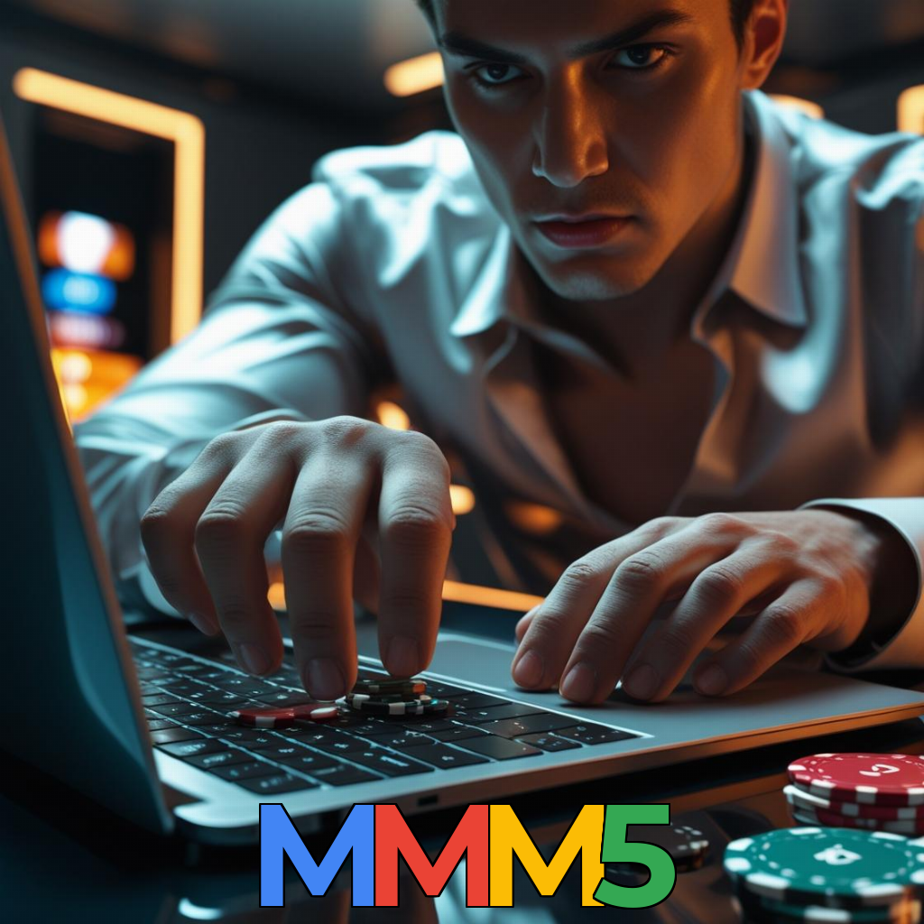 MMM5：Gire as slots e conquiste prêmios incríveis!