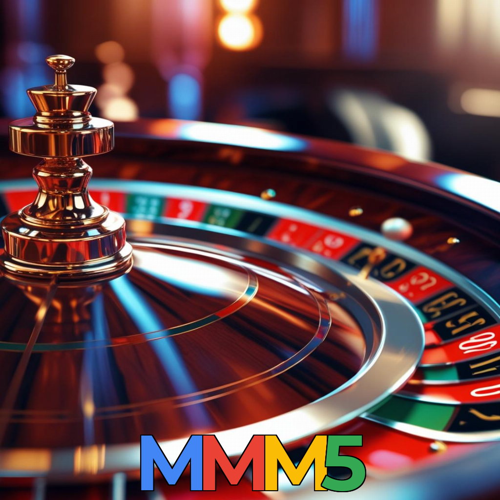 MMM5:Jogue nas melhores slots e leve o jackpot para casa!