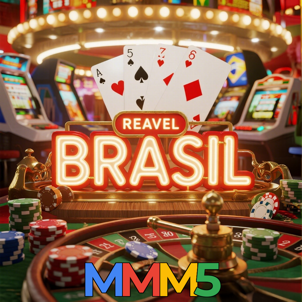 MMM5:Sinta a emoção de jogar nas melhores slots do mercado!