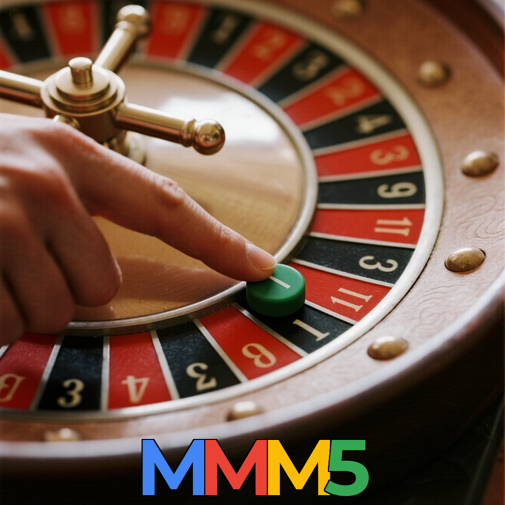 MMM5：Conquiste prêmios no blackjack e aposte no futebol ao vivo com segurança!