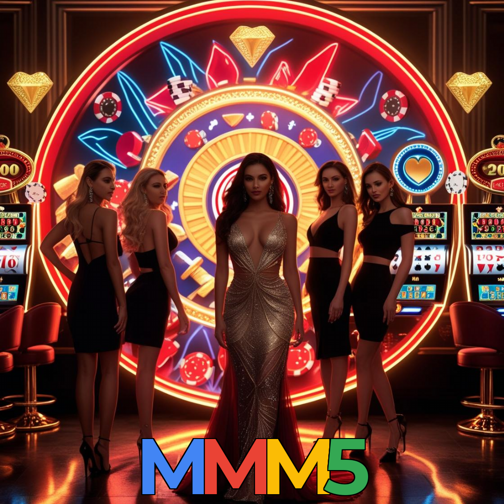 MMM5：Aposte no futebol online e conquiste grandes recompensas!