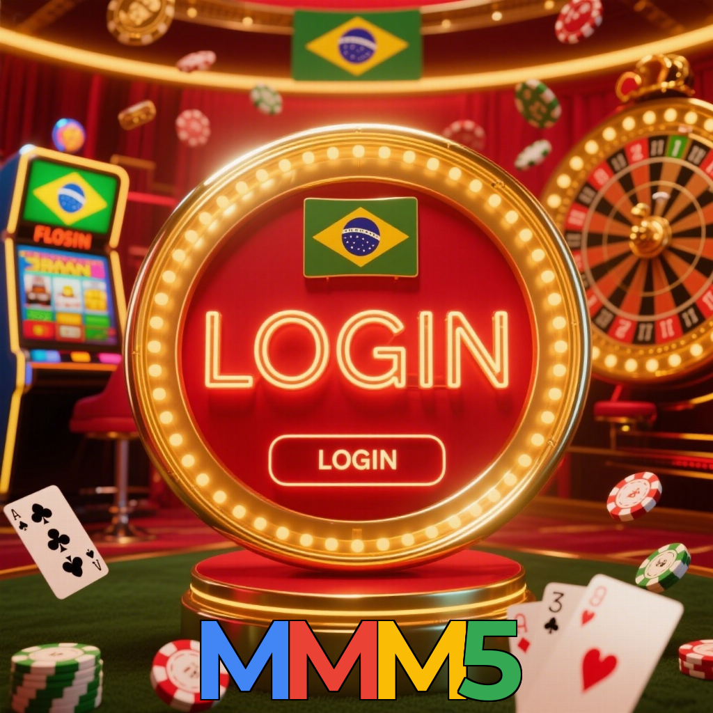 MMM5：Jogue nas melhores slots e conquiste jackpots incríveis!