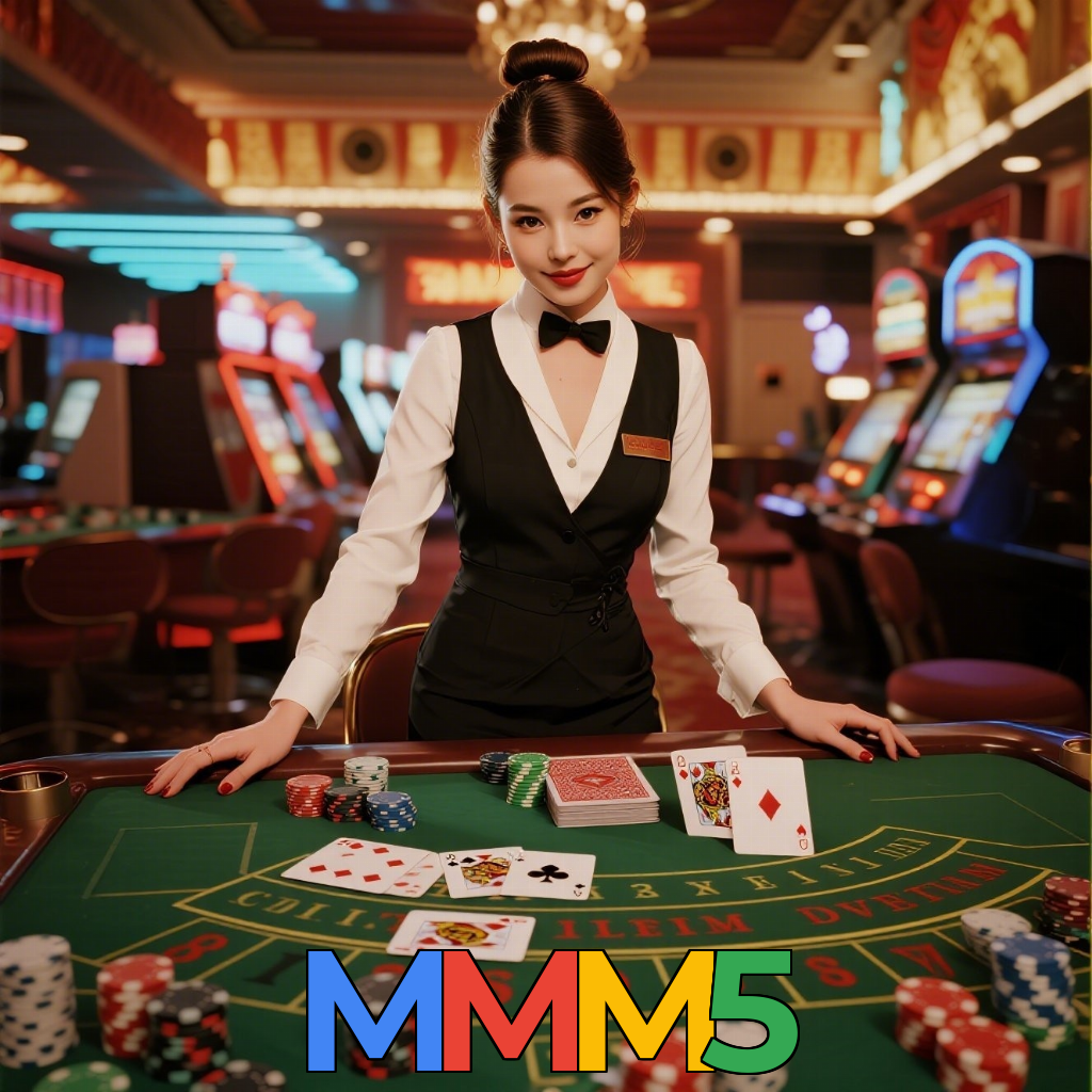 MMM5：Ganhe prêmios incríveis em slots, roleta e apostas ao vivo no futebol!