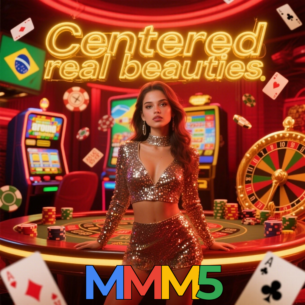 MMM5：Apostas no futebol e grandes prêmios em slots e roleta esperam por você!